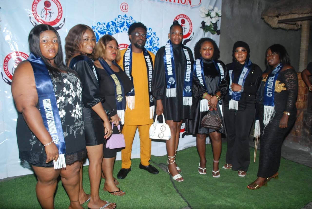 CFF Anniversary 2022