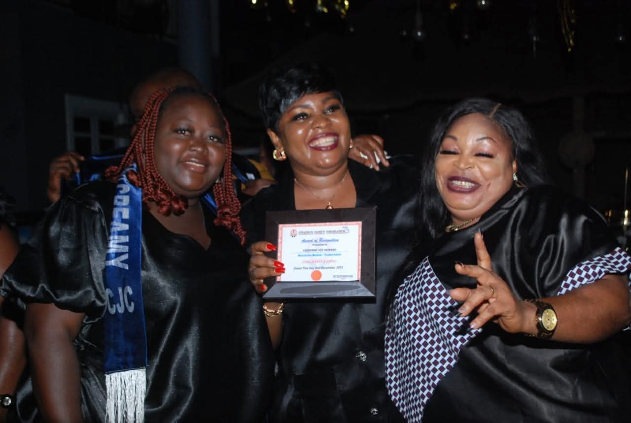 CFF Anniversary 2023